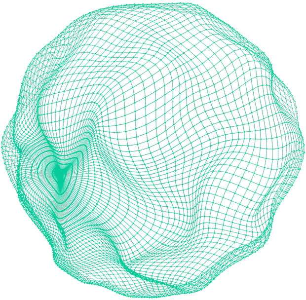 Welcome to a new investment era. - Sphere 01