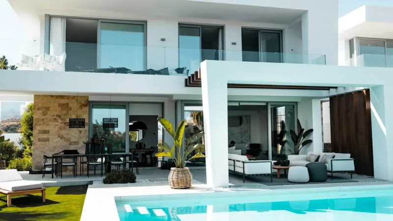 Eco Buildings Group PLC